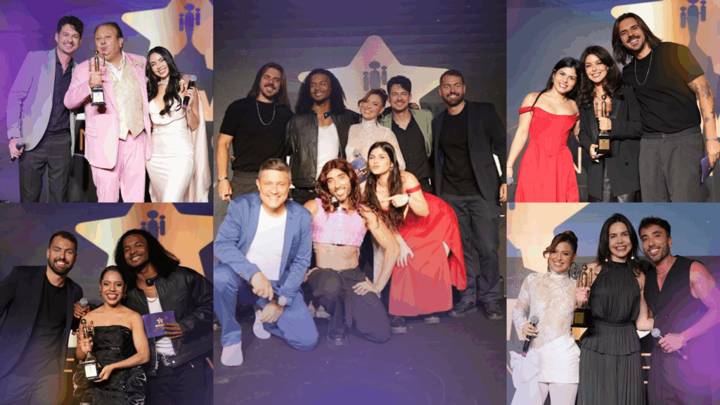 Prêmio Influency.me 2025