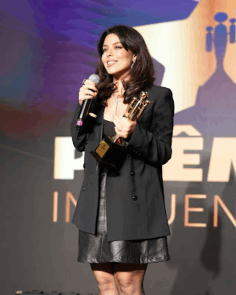 Prêmio Influency.me 2025