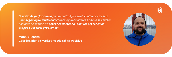 estrutura de uma agência de marketing de influência