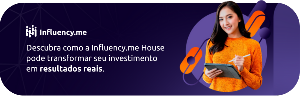 influency.me house