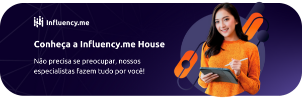 agência de marketing de influência