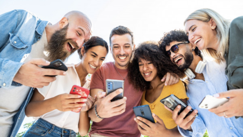 Tendências de marketing de influência para 2026