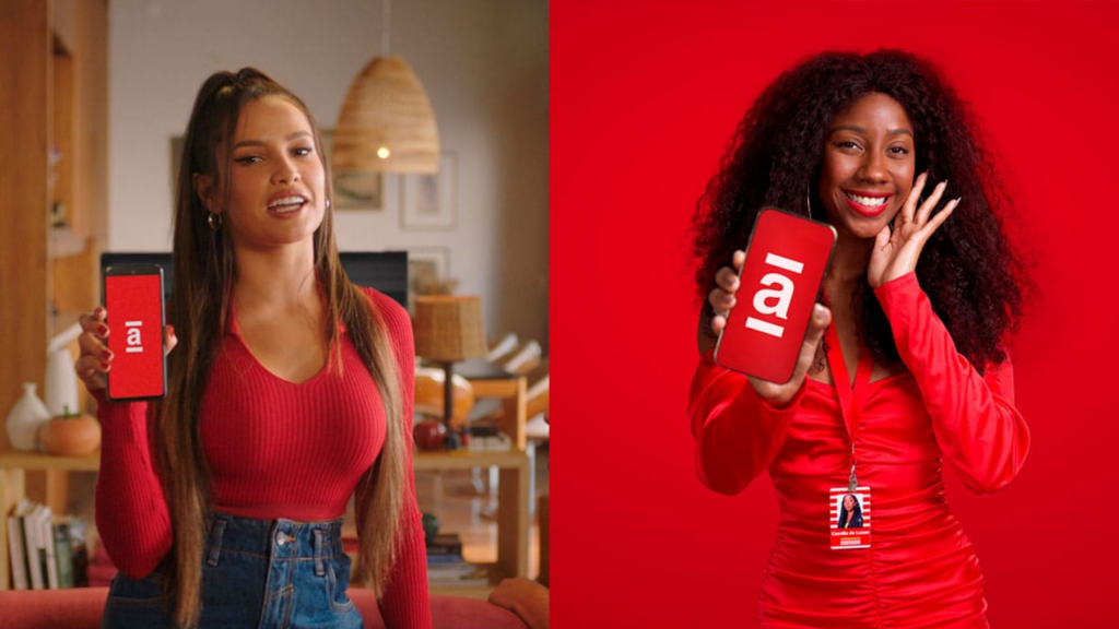 embaixadores de marca