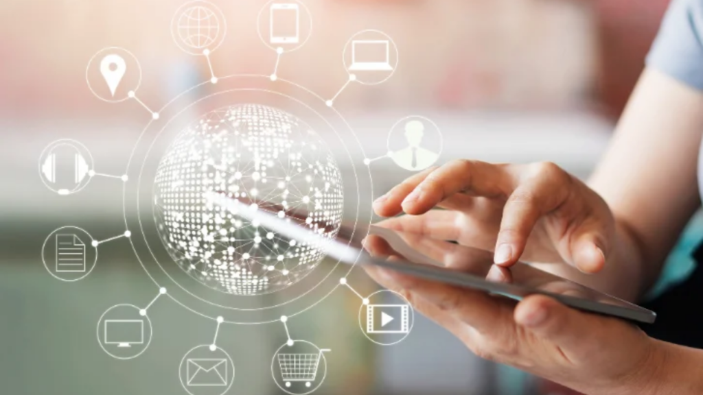 marketing de influência