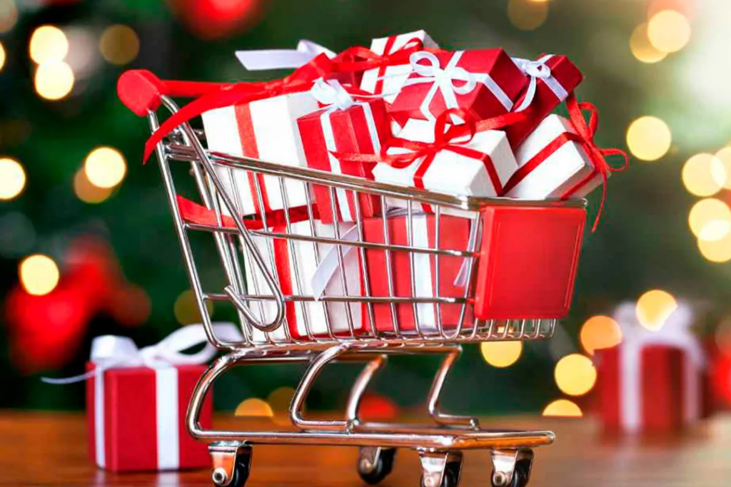 marketing de influência no natal