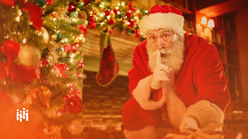 marketing de influência no natal