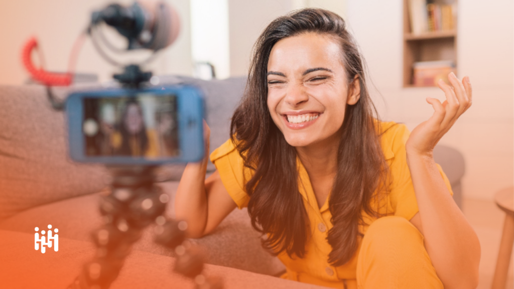 Tendências de marketing de influência para 2026