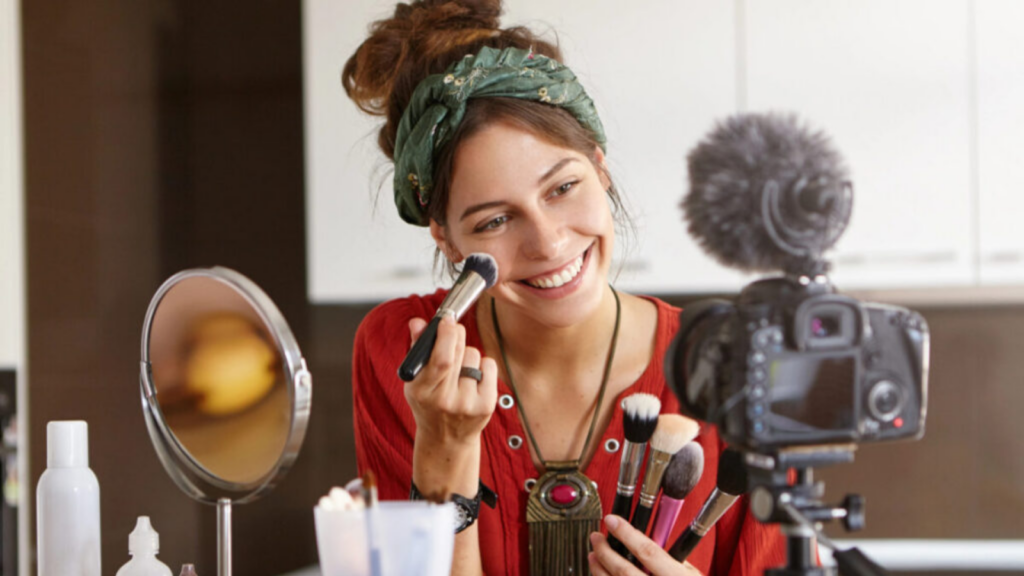 Tendências de marketing de influência para 2026