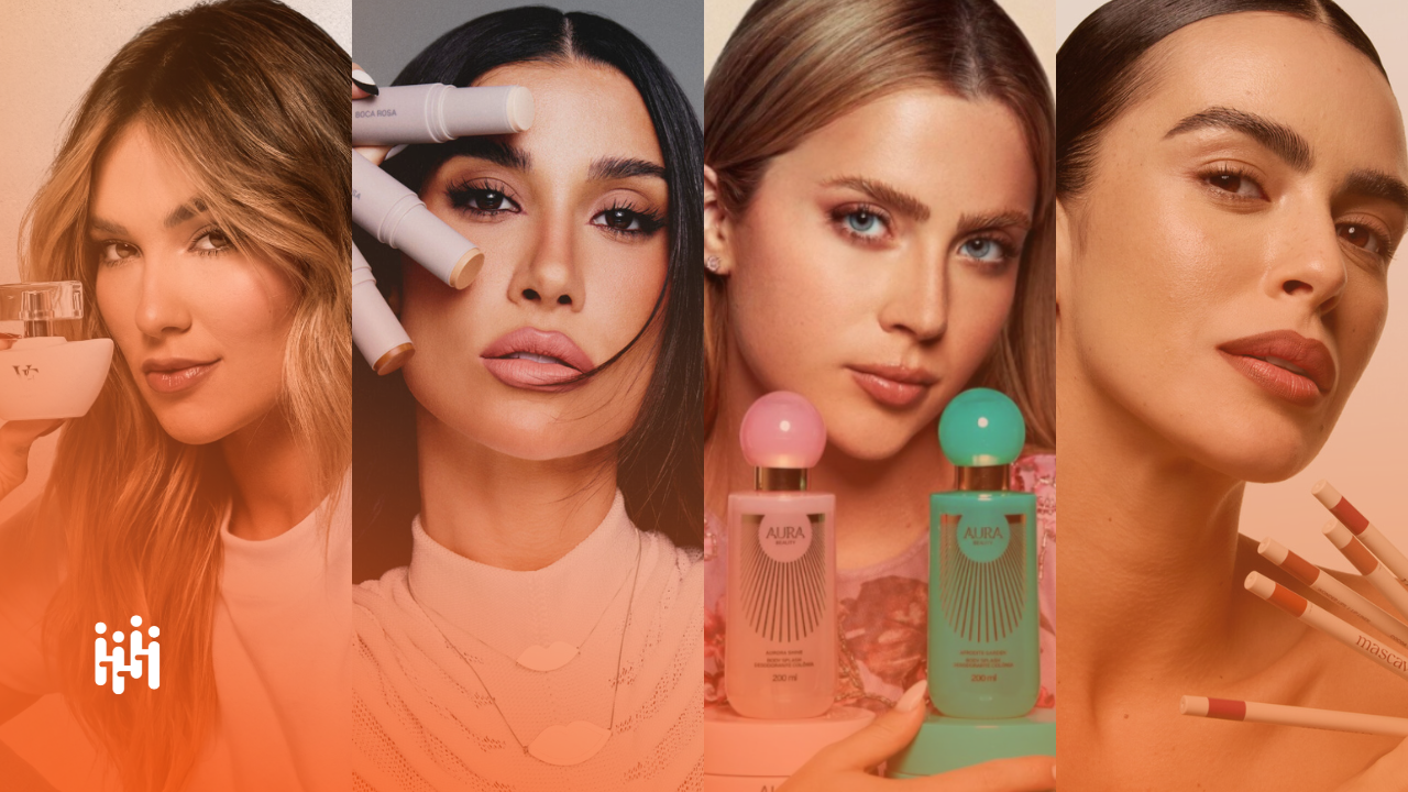 Como as maiores influenciadoras faturaram R$ 2,3 bilhões com o TikTok ...