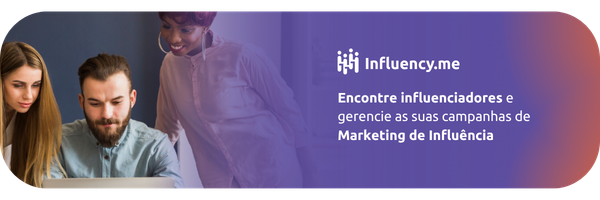 Contratar influenciadores