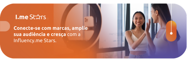 agência de influenciadores
