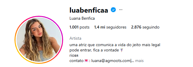 influenciadoras de maternidade