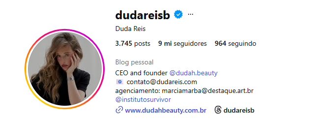 influenciadoras de maternidade