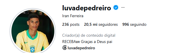 creators de futebol