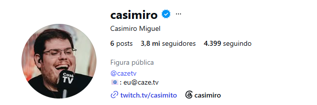 creators de futebol