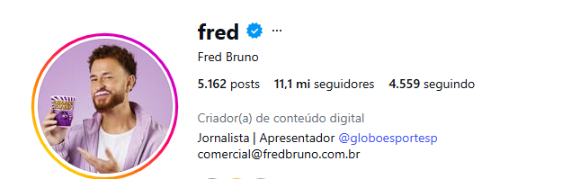 creators de futebol