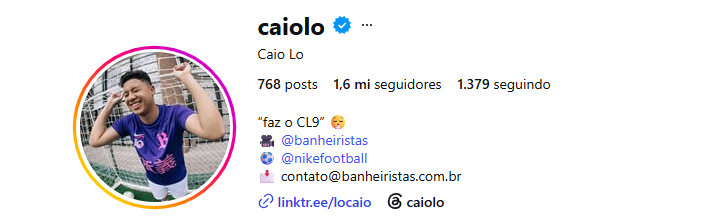 creators de futebol