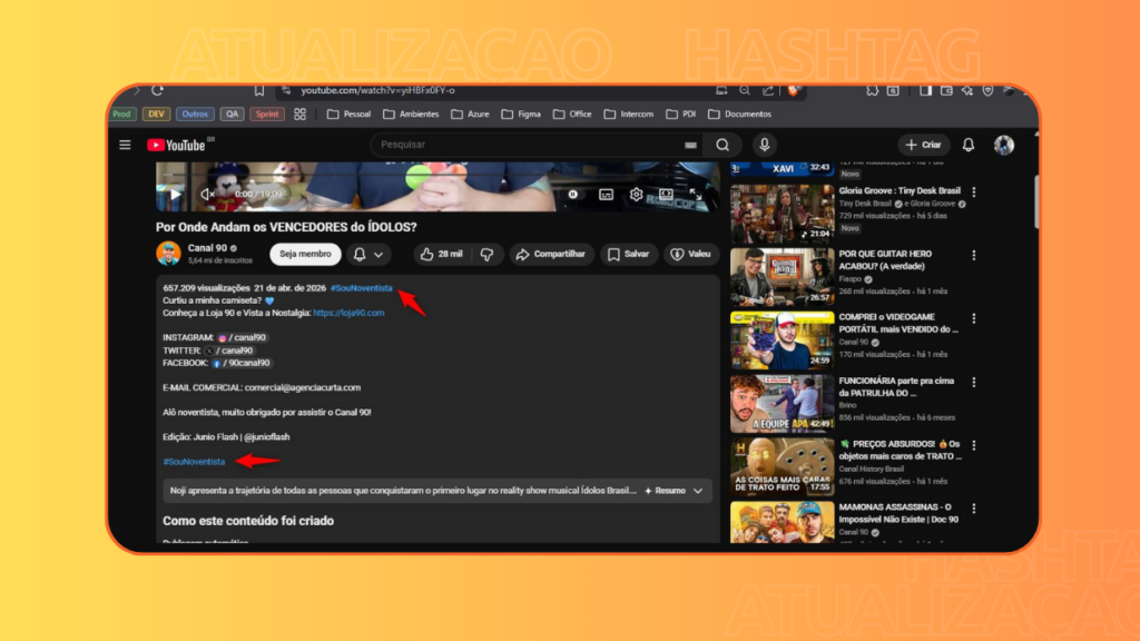 plataforma
marketing de influência
influency.me
influenciadores
youtube