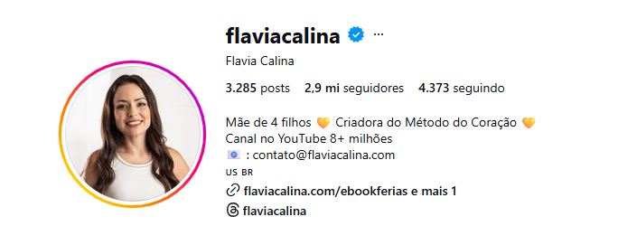 influenciadoras de maternidade