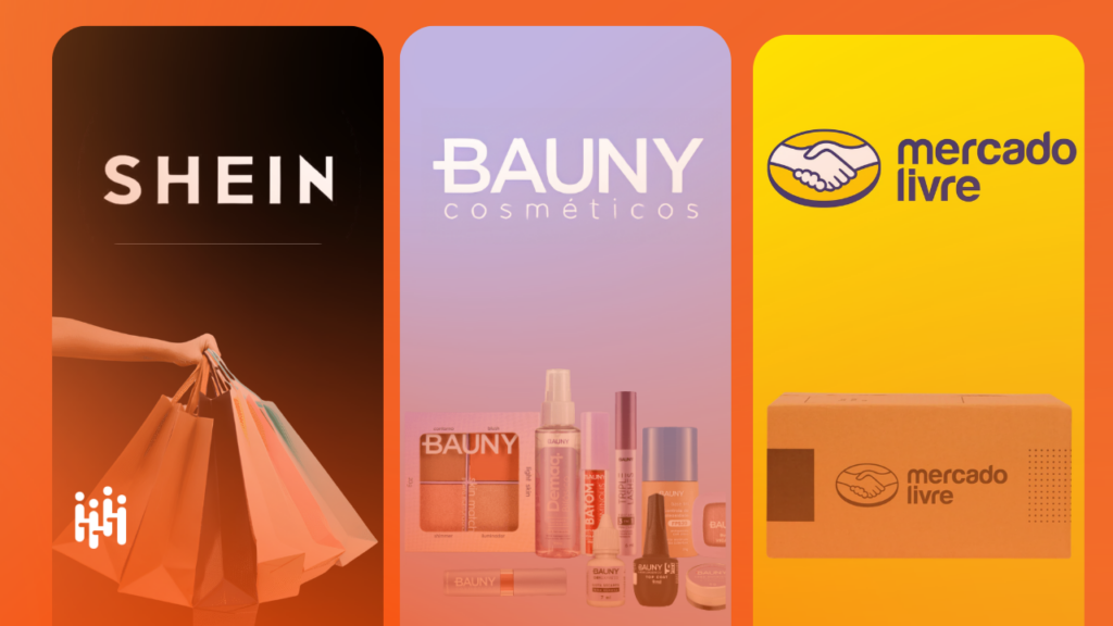 shein
mercado livre
bauny
shopee
gamescom