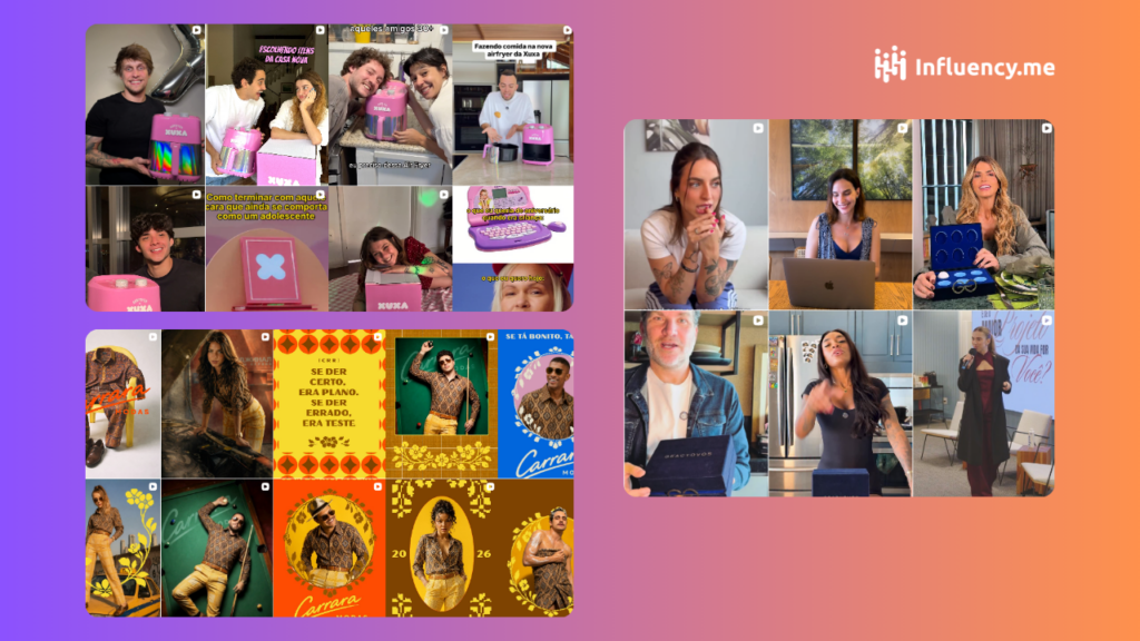 campanhas do canva