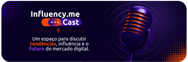 IA e influenciadores