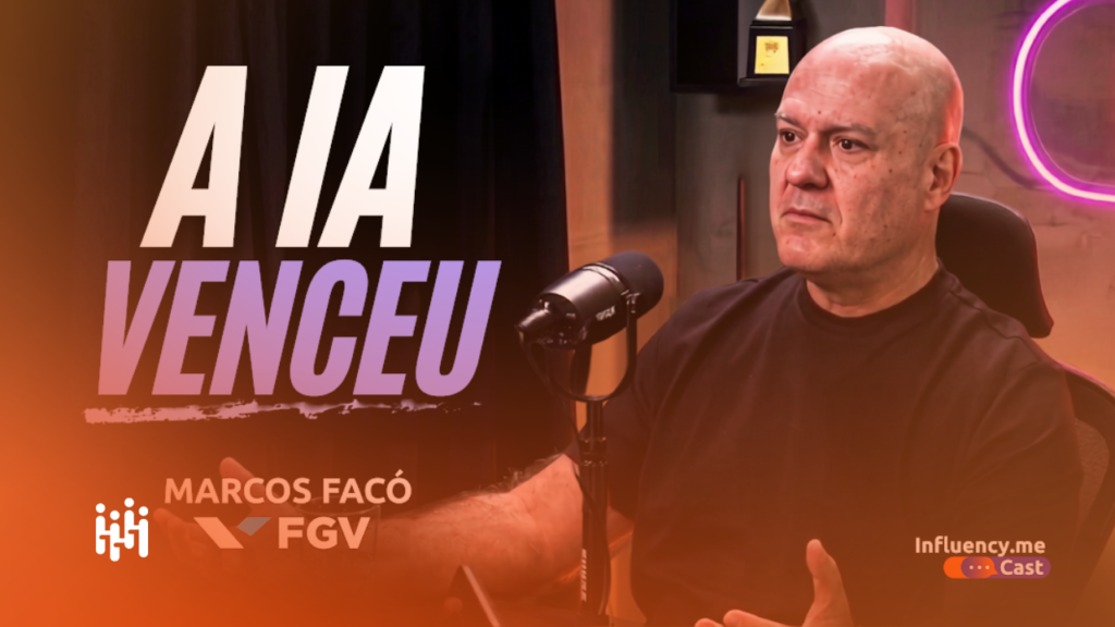 IA e influenciadores