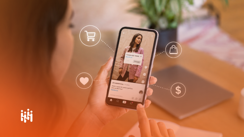 Social commerce