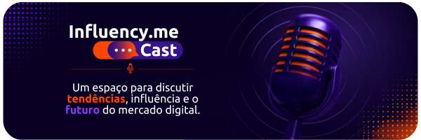 futuro do marketing de influência
