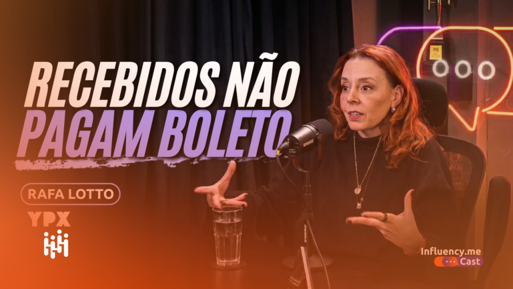 futuro do marketing de influência